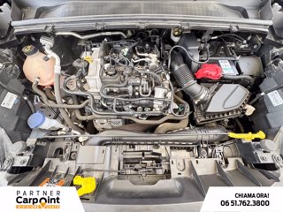 FORD Puma 1.0 ecoboost h st-line s&s 125cv 10