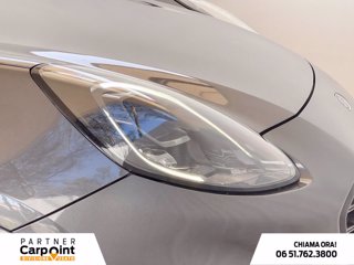 FORD Puma 1.0 ecoboost h st-line s&s 125cv 12