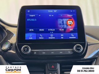 FORD Puma 1.0 ecoboost h st-line s&s 125cv 22