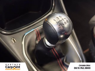 FORD Puma 1.0 ecoboost h st-line s&s 125cv 24