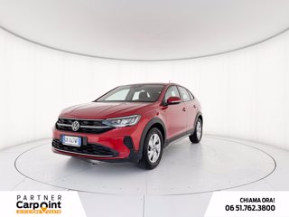 VOLKSWAGEN Taigo 1.0 tsi life 95cv 0