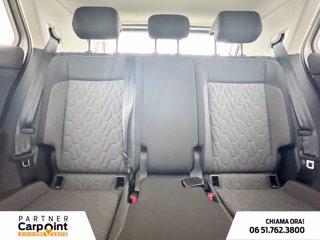 VOLKSWAGEN T-cross 1.0 tsi life 115cv dsg 8