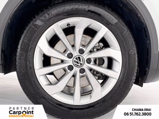 VOLKSWAGEN T-roc 2.0 tdi style 150cv dsg 13