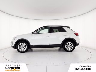 VOLKSWAGEN T-roc 2.0 tdi style 150cv dsg 2