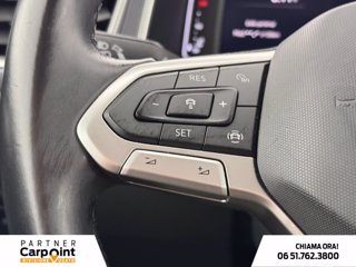 VOLKSWAGEN T-roc 2.0 tdi style 150cv dsg 20