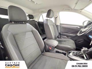 VOLKSWAGEN T-roc 2.0 tdi style 150cv dsg 6