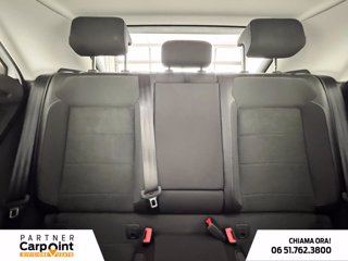 VOLKSWAGEN T-roc 2.0 tdi style 150cv dsg 8