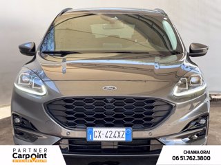 FORD Kuga 2.5 phev st-line 2wd 225cv cvt 1