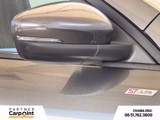 FORD Kuga 2.5 phev st-line 2wd 225cv cvt 15