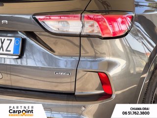 FORD Kuga 2.5 phev st-line 2wd 225cv cvt 16