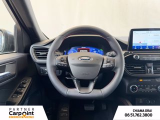 FORD Kuga 2.5 phev st-line 2wd 225cv cvt 18
