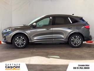 FORD Kuga 2.5 phev st-line 2wd 225cv cvt 2