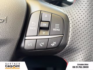 FORD Kuga 2.5 phev st-line 2wd 225cv cvt 22