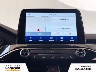 FORD Kuga 2.5 phev st-line 2wd 225cv cvt 23