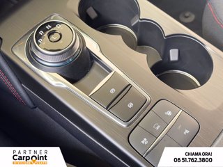 FORD Kuga 2.5 phev st-line 2wd 225cv cvt 25