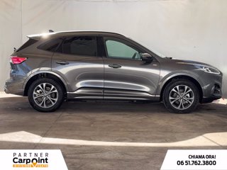 FORD Kuga 2.5 phev st-line 2wd 225cv cvt 4