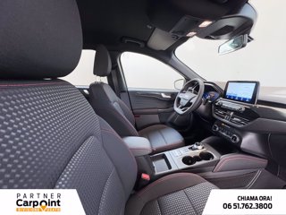 FORD Kuga 2.5 phev st-line 2wd 225cv cvt 5