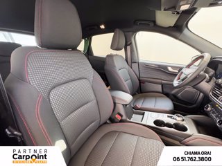 FORD Kuga 2.5 phev st-line 2wd 225cv cvt 6