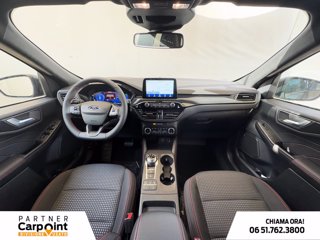 FORD Kuga 2.5 phev st-line 2wd 225cv cvt 9