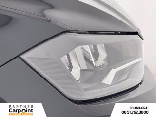 VOLKSWAGEN Polo 5p 1.0 tsi comfortline 95cv dsg 12