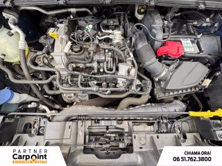 FORD Puma 1.0 ecoboost h titanium s&s 125cv 11