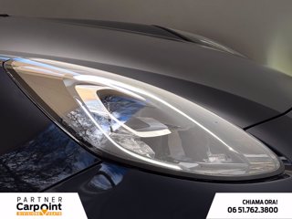 FORD Puma 1.0 ecoboost h titanium s&s 125cv 12