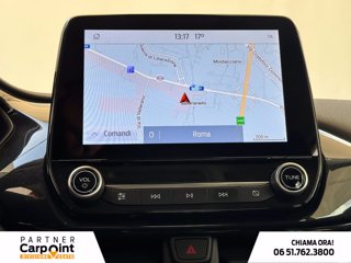FORD Puma 1.0 ecoboost h titanium s&s 125cv 22