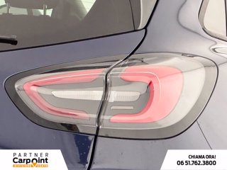 FORD Puma 1.0 ecoboost h titanium s&s 125cv 15