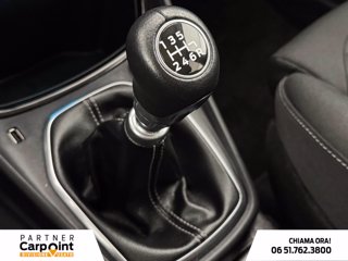 FORD Puma 1.0 ecoboost h titanium s&s 125cv 24