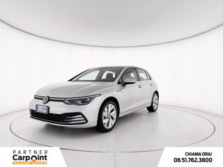 VOLKSWAGEN Golf 1.5 etsi evo style 130cv dsg 0