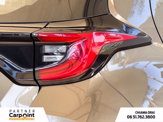 TOYOTA Yaris 1.0 trend 15