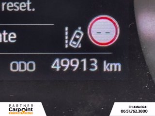 TOYOTA Yaris 1.0 trend 19