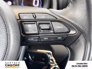 TOYOTA Yaris 1.0 trend 21