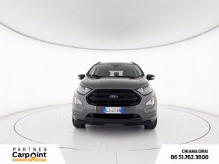 FORD Ecosport 1.0 ecoboost st-line s&s 125cv my20.25 1