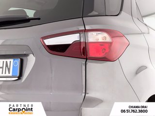 FORD Ecosport 1.0 ecoboost st-line s&s 125cv my20.25 15