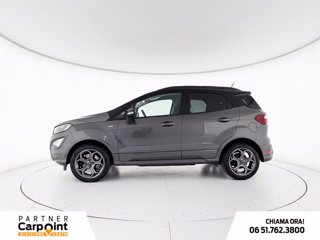 FORD Ecosport 1.0 ecoboost st-line s&s 125cv my20.25 2