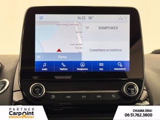 FORD Ecosport 1.0 ecoboost st-line s&s 125cv my20.25 22