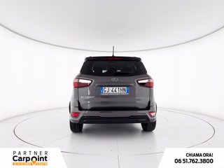FORD Ecosport 1.0 ecoboost st-line s&s 125cv my20.25 3