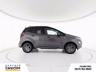 FORD Ecosport 1.0 ecoboost st-line s&s 125cv my20.25 4