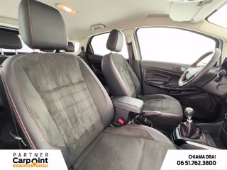 FORD Ecosport 1.0 ecoboost st-line s&s 125cv my20.25 6