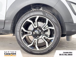 FORD Ecosport 1.0 ecoboost active s&s 125cv 13