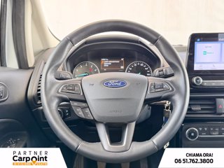 FORD Ecosport 1.0 ecoboost active s&s 125cv 17
