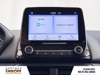 FORD Ecosport 1.0 ecoboost active s&s 125cv 22