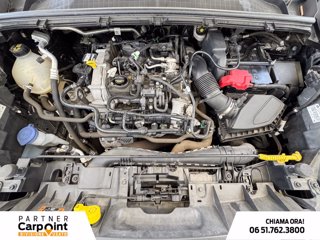 FORD Puma 1.0 ecoboost h titanium design s&s 125cv auto 10
