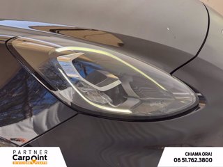 FORD Puma 1.0 ecoboost h titanium design s&s 125cv auto 12