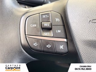 FORD Puma 1.0 ecoboost h titanium design s&s 125cv auto 20