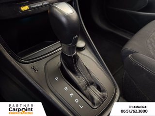 FORD Puma 1.0 ecoboost h titanium design s&s 125cv auto 24