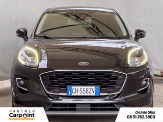 FORD Puma 1.0 ecoboost h titanium s&s 125cv 1