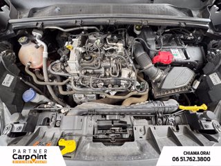 FORD Puma 1.0 ecoboost h titanium s&s 125cv 10
