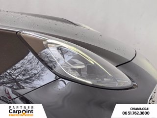 FORD Puma 1.0 ecoboost h titanium s&s 125cv 12